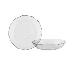 Plato hondo Cosmos Durax